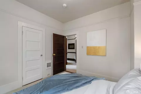 Bedroom - 505 23rd Ave, San Francisco, CA 94121 photo 4 of 8