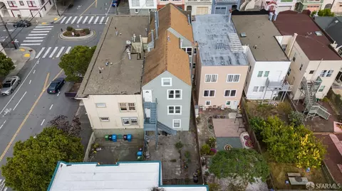 View/Area - 505 23rd Ave, San Francisco, CA 94121 photo 1 of 9