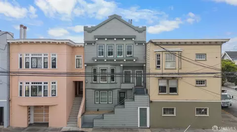 505 23rd Ave, San Francisco, CA 94121