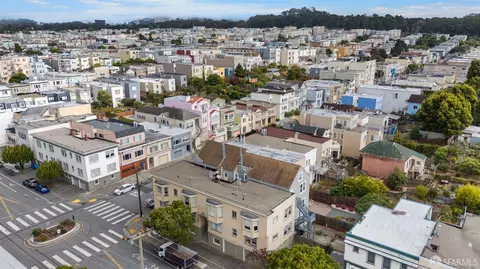 View/Area - 505 23rd Ave, San Francisco, CA 94121 photo 2 of 9