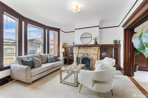 Living - 505 23rd Ave, San Francisco, CA 94121 photo 1 of 2