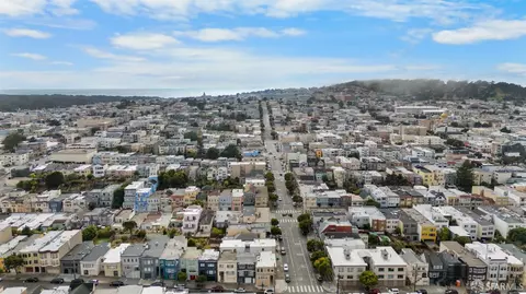 View/Area - 505 23rd Ave, San Francisco, CA 94121 photo 8 of 9