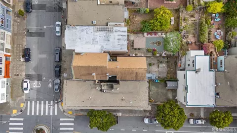 View/Area - 505 23rd Ave, San Francisco, CA 94121 photo 6 of 9
