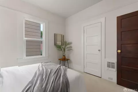 Bedroom - 505 23rd Ave, San Francisco, CA 94121 photo 3 of 8