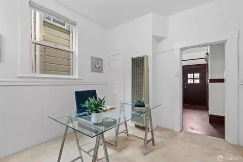 Entry Way - 505 23rd Ave, San Francisco, CA 94121 photo 4 of 7