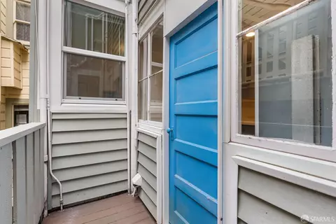 Exterior - 505 23rd Ave, San Francisco, CA 94121 photo 2 of 14