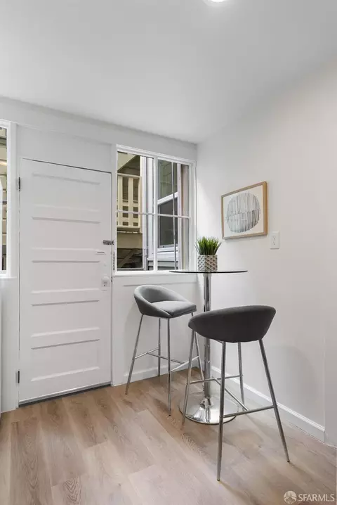 Dining - 505 23rd Ave, San Francisco, CA 94121 photo 4 of 4