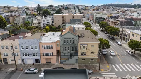 View/Area - 505 23rd Ave, San Francisco, CA 94121 photo 5 of 9