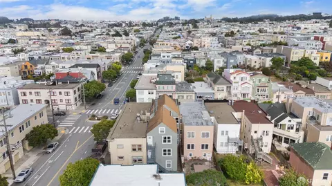 View/Area - 505 23rd Ave, San Francisco, CA 94121 photo 3 of 9