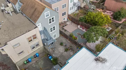Other - 505 23rd Ave, San Francisco, CA 94121 photo 6 of 7