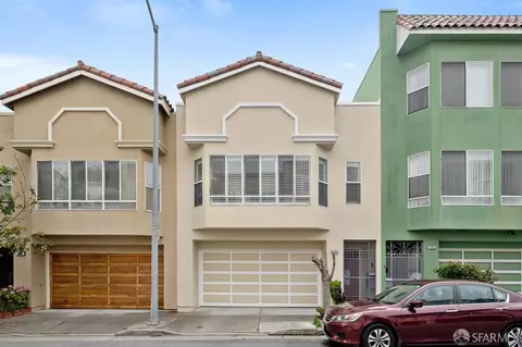 1343 Bacon St, San Francisco, CA 94134