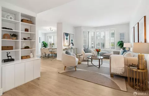 111 Chestnut St #405, San Francisco, CA 94111