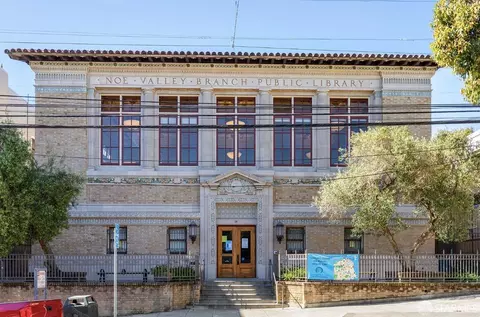 1326 Diamond St, San Francisco, CA 94131 photo 4