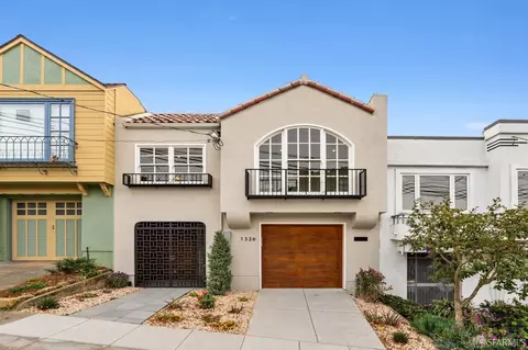 1326 Diamond St, San Francisco, CA 94131