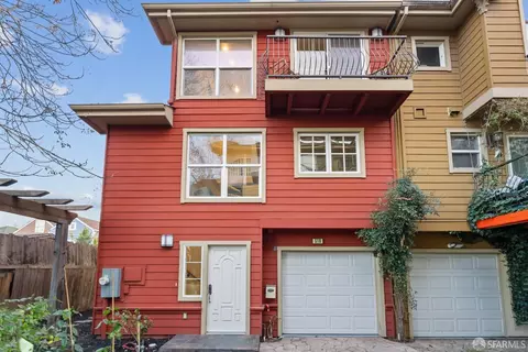 518 Henry St, Oakland, CA 94607