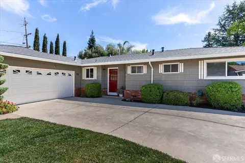12 Leue Ct, Concord, CA 94519