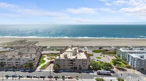 825 La Playa St #228, San Francisco, CA 94121