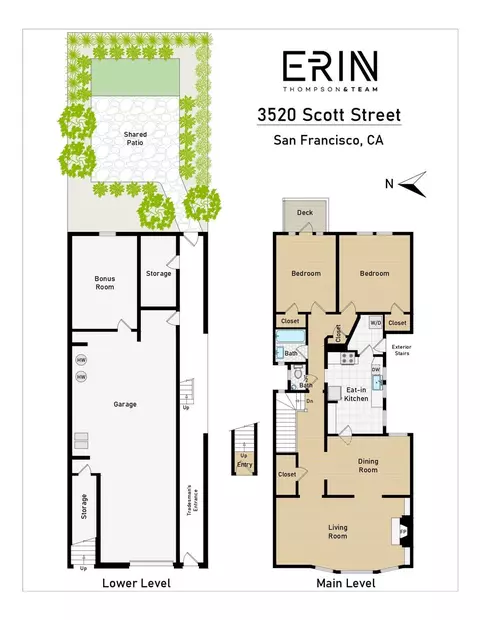 3520 Scott St, San Francisco, CA 94123 photo 21