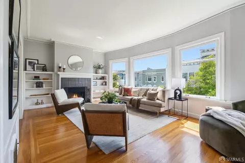 3520 Scott St, San Francisco, CA 94123