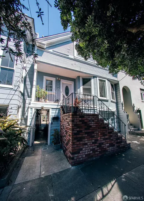 165 Park St, San Francisco, CA 94110