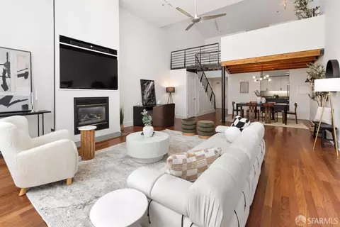 999 16th St #17, San Francisco, CA 94107