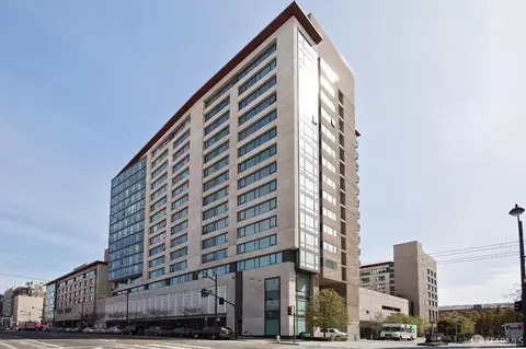 260 King St #733, San Francisco, CA 94107