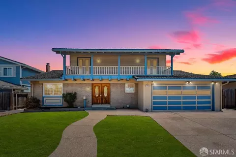 5048 Dorking Ct, Newark, CA 94560