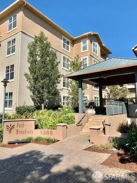 1388 Broadway #338, Millbrae, CA 94030