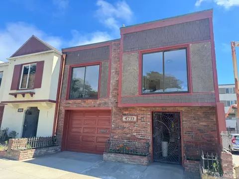 4733 Lincoln Way, San Francisco, CA 94122