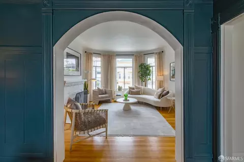 666 3rd Ave, San Francisco, CA 94118