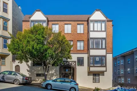 1630 Jones St, San Francisco, CA 94109