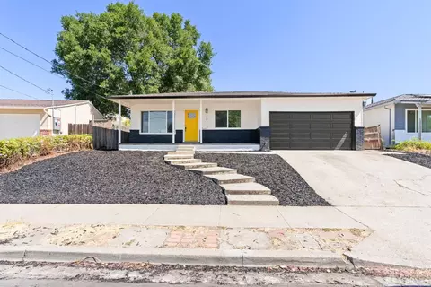 20 Hillside Rd, Antioch, CA 94509