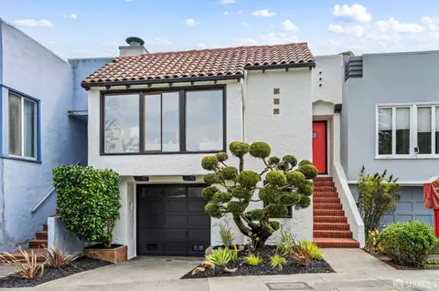 125 Bella Vista Way, San Francisco, CA 94127