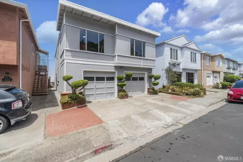 220 Alta Vista Way, Daly City, CA 94014