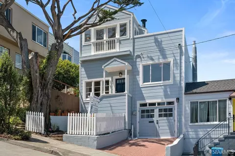 415 Victoria St, San Francisco, CA 94132