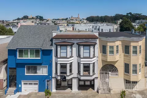 746 7th Ave, San Francisco, CA 94118