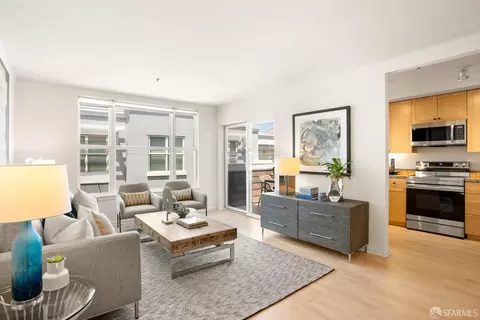 2001 Mcallister St #251, San Francisco, CA 94118