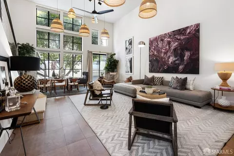221 Clara St #5, San Francisco, CA 94107