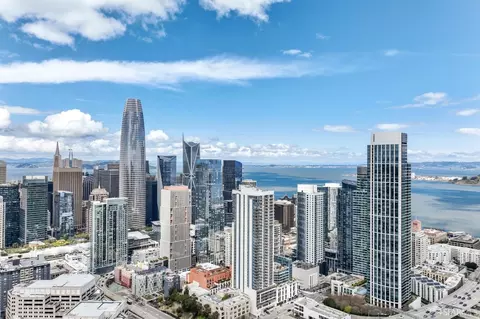81 Lansing St #307, San Francisco, CA 94105
