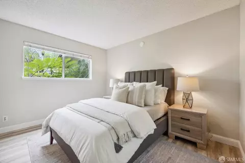 Bedroom - 1099 Oddstad Blvd, Pacifica, CA 94044 photo 3 of 6