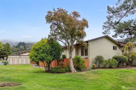 Exterior - 1099 Oddstad Blvd, Pacifica, CA 94044 photo 17 of 17