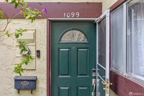 Entry Way - 1099 Oddstad Blvd, Pacifica, CA 94044 photo 3 of 3