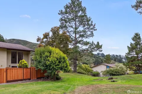 Exterior - 1099 Oddstad Blvd, Pacifica, CA 94044 photo 16 of 17