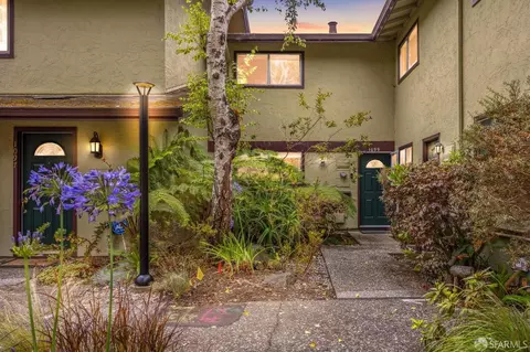 Exterior - 1099 Oddstad Blvd, Pacifica, CA 94044 photo 5 of 17