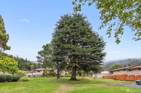 Exterior - 1099 Oddstad Blvd, Pacifica, CA 94044 photo 11 of 17