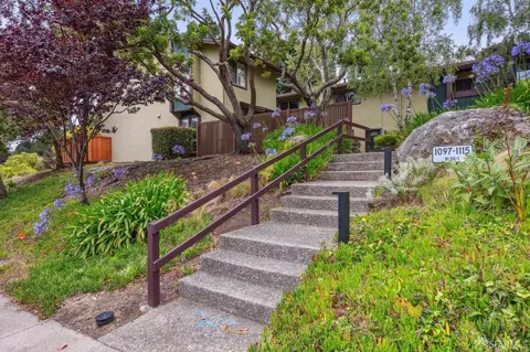 Exterior - 1099 Oddstad Blvd, Pacifica, CA 94044 photo 8 of 17