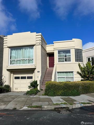 San Francisco, CA Single Family Homes with New Listings For Sale - Movoto