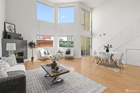 388 Townsend St #18, San Francisco, CA 94107