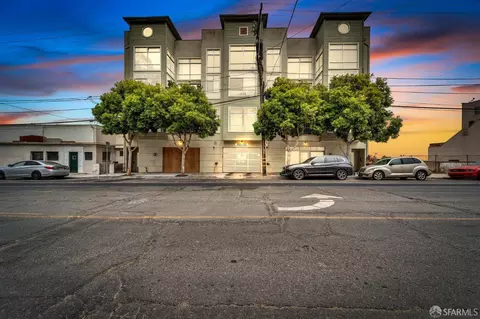828 Innes Ave #103, San Francisco, CA 94124