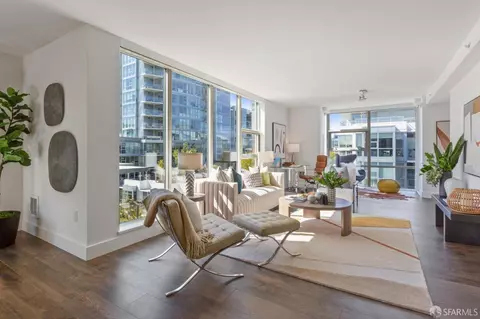 325 China Basin St #515, San Francisco, CA 94158